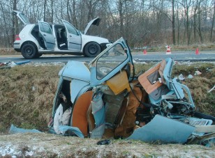 Szép emlék a Trabant, de az utakra nem való