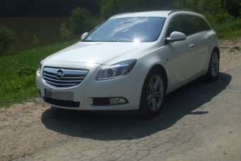 Elcseréltem anyámért az autómat