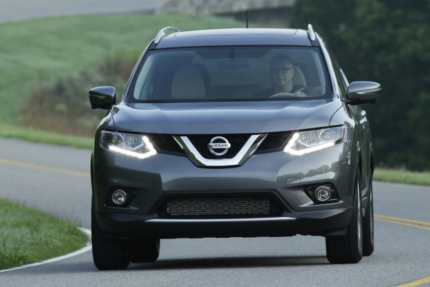 Japán luxusmárka kullog az elégedettségi felmérés végén 15 15. Nissan 80 (77)