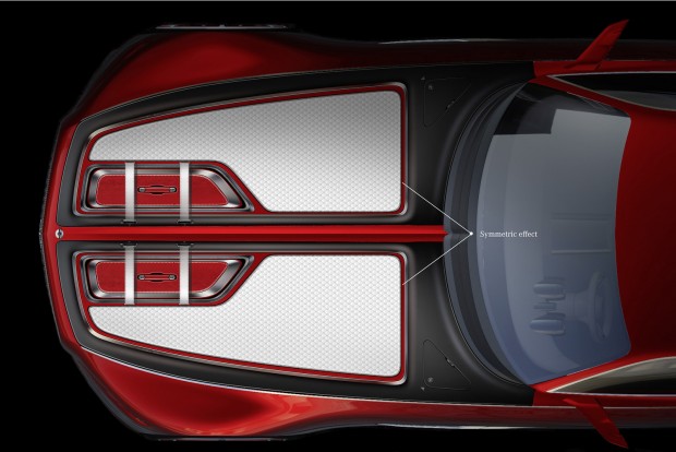 Vision Mercedes-Maybach 6