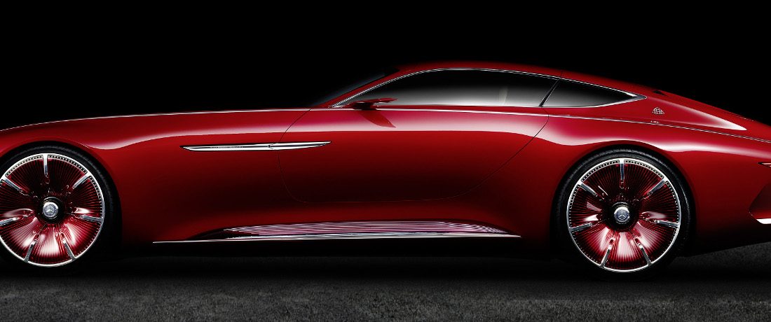 Mikor láttál utoljára ilyen gyönyörű autót?