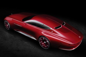 Mikor láttál utoljára ilyen gyönyörű autót?