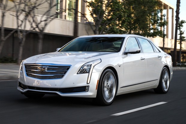 Japán luxusmárka kullog az elégedettségi felmérés végén 17 17. Cadillac 79 (80)