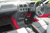 Szinte új Peugeot 205 GTI kelt el hihetetlen áron 2