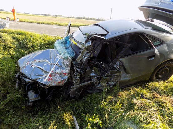 Halálos baleset Mosonmagyaróvárnál 1 | Vezess 1_1154