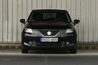 Nagy kisautó: Suzuki Baleno 2