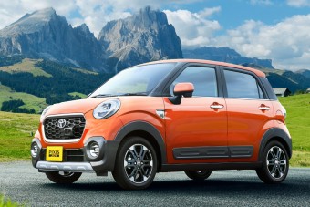 Cuki játékautók valódi felnőtteknek