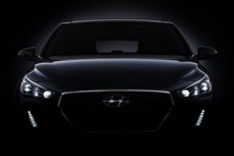 Komoly arccal jön a vadonatúj Hyundai i30