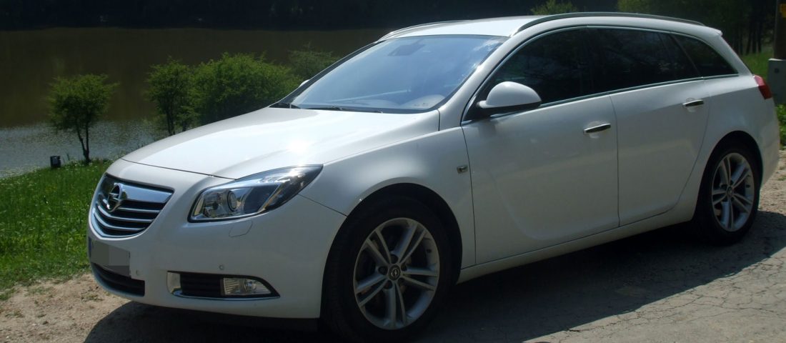 Elcseréltem anyámért az autómat