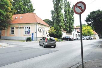 Városrendészek büntetik a kecskeméti autósokat