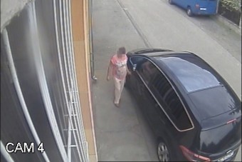 Elkapták az aljas kecskeméti autókarcolót