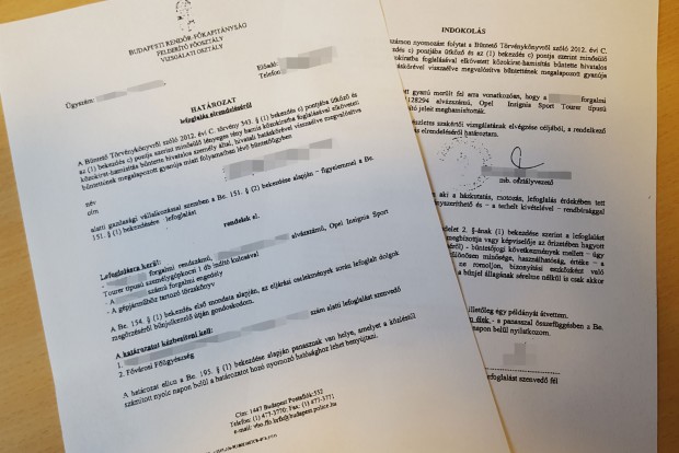 Elcseréltem anyámért az autómat 1 2kikockázott