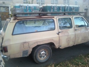 A szervkereskedő verdája