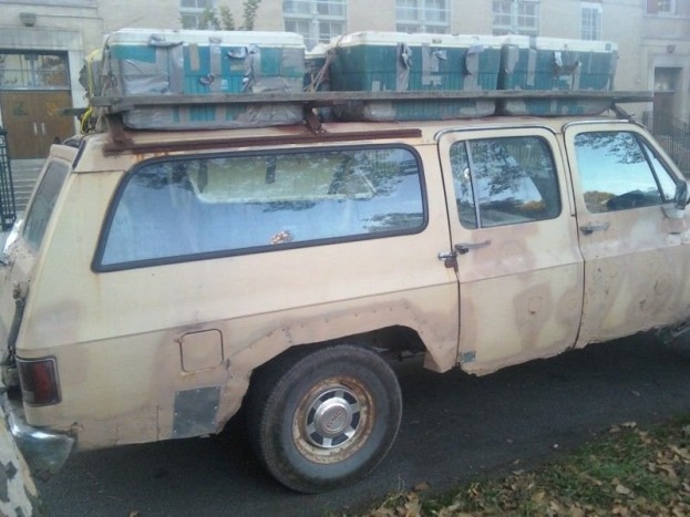 A szervkereskedő verdája