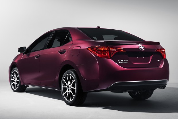 Japán luxusmárka kullog az elégedettségi felmérés végén 4 3. Toyota 85 (82)