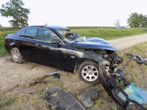 Halálos baleset Mosonmagyaróvárnál