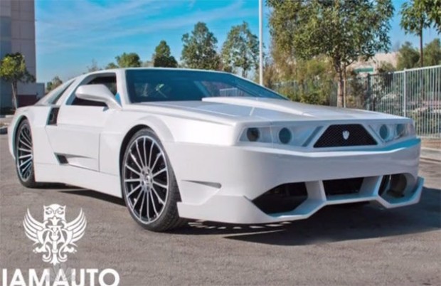 190 milliós VW a szupersztárnak 8