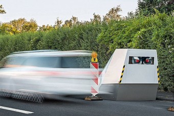 Itt a traffipaxok új terminátora, nincs menekvés