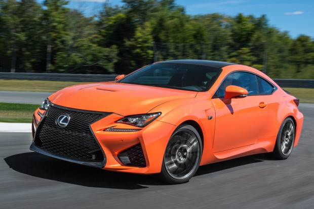 Japán luxusmárka kullog az elégedettségi felmérés végén 7 5. Lexus 84 (84)