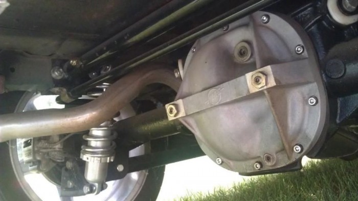 Ford Focus, amitől retteghetsz a pirosnál 8