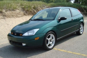 Ford Focus, amitől retteghetsz a pirosnál
