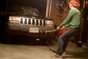 Megvan a nap hülyéje díj győztese