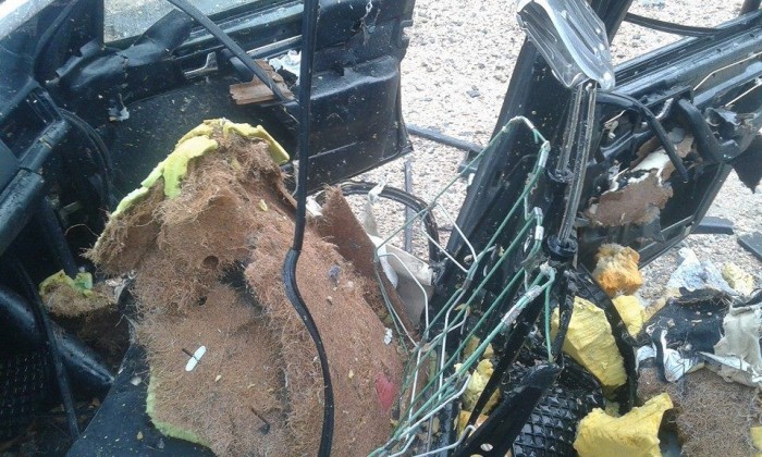 Ennél alaposabb autómosás nem létezik! 11