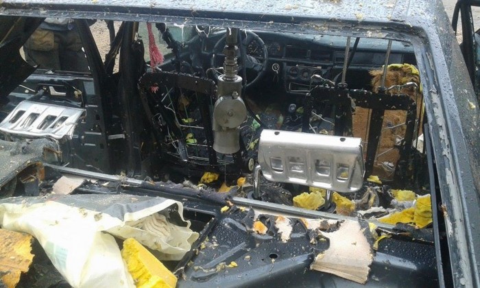 Ennél alaposabb autómosás nem létezik! 13