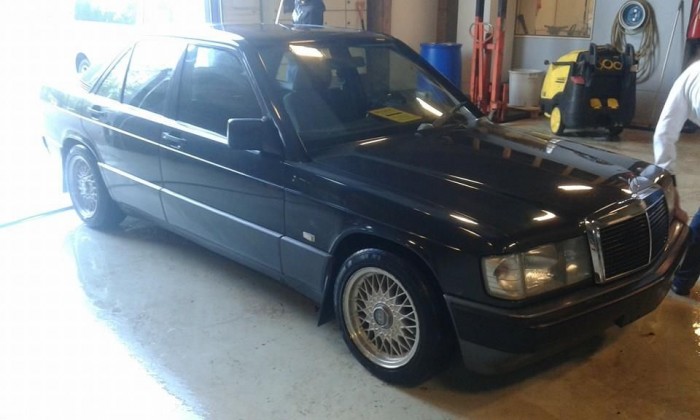 Ennél alaposabb autómosás nem létezik! 8