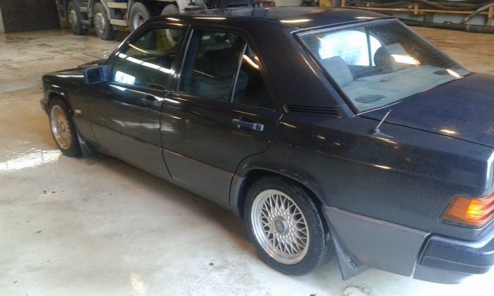 Ennél alaposabb autómosás nem létezik! 7