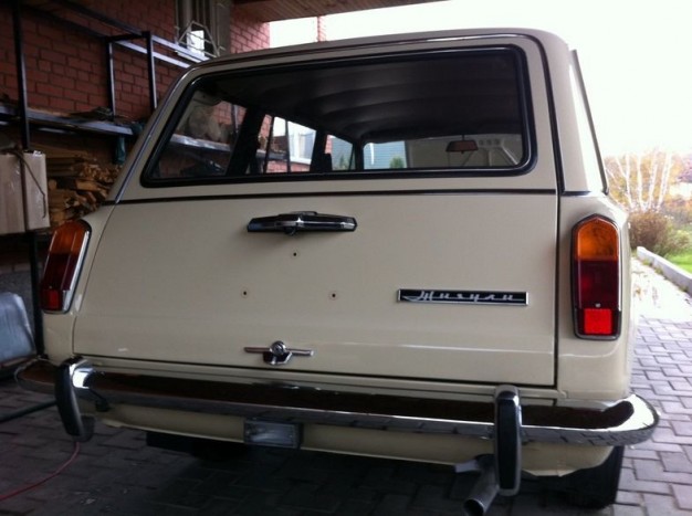 Igazi csodát találtak egy elhagyott garázsban 11