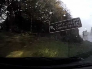 Az eső is halálos veszély lehet az utakon