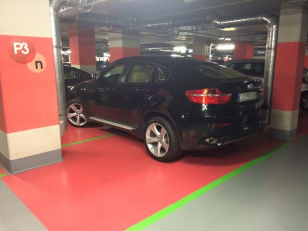 Ez a 13 magyar autós kiakasztotta a bunkóságmérőt 6