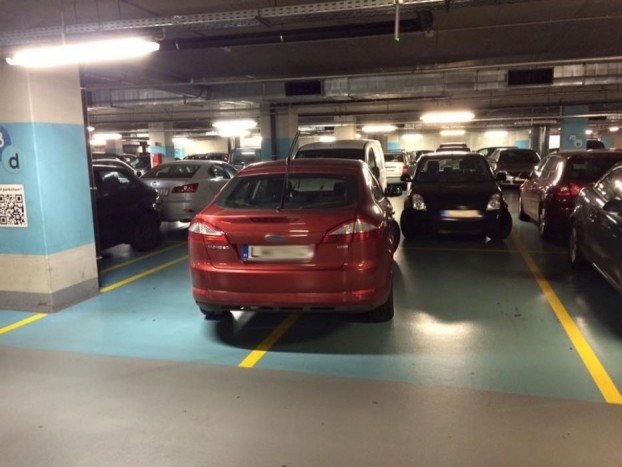 Ez a 13 magyar autós kiakasztotta a bunkóságmérőt 7