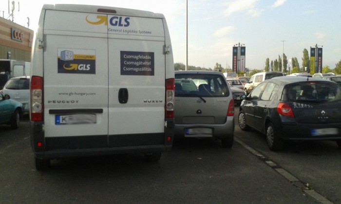 Ez a 13 magyar autós kiakasztotta a bunkóságmérőt 8