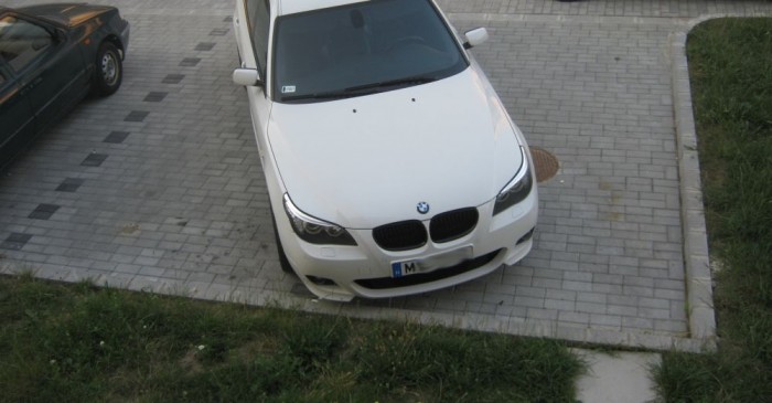 Ez a 13 magyar autós kiakasztotta a bunkóságmérőt 12