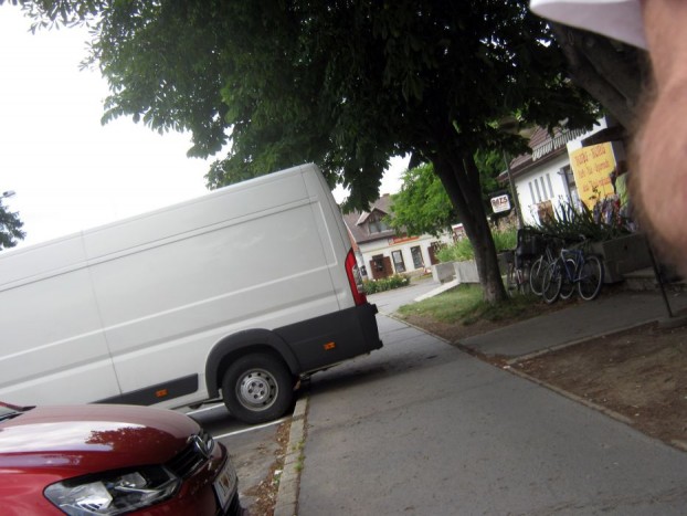 Ez a 13 magyar autós kiakasztotta a bunkóságmérőt 14