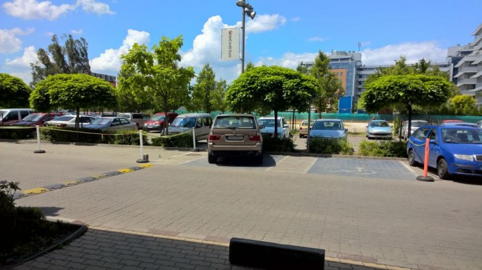 Ez a 13 magyar autós kiakasztotta a bunkóságmérőt 17