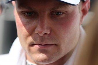 Ilyen őrült hobbija is csak egy finn F1-esnek lehet