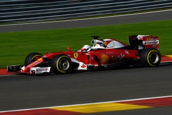 F1: A Ferrari pocsék a hosszú etapokon