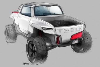 Villanyautó, ami előtt az egész világ leborulna