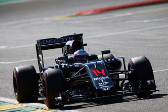 Alonso: Ez nemrég még elképzelhetetlen volt