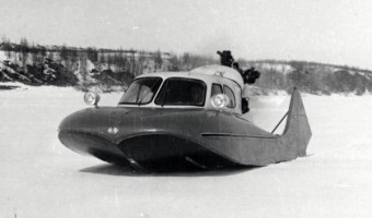 Érdekes orosz mocsárjárók védték a magyar határt