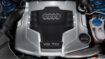 Dízelbotrány: Az Audi V6-osa is érintett