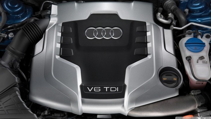 Dízelbotrány: Az Audi V6-osa is érintett