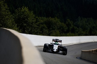 F1: Nagyon jó helyzetben a Force India