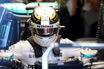 F1: Hamiltont megszívatták a trükközéssel?