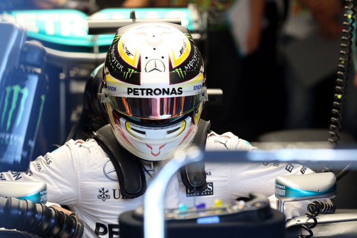 F1: Hamiltont megszívatták a trükközéssel?