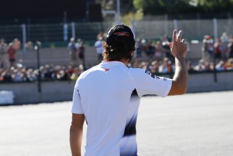 F1: Alonsót még büntethetik a verseny előtt