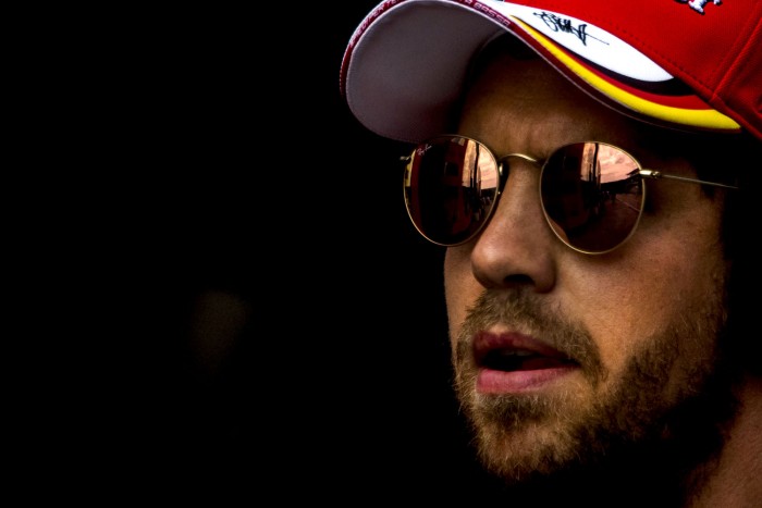 F1: Verstappen vette el a dobogót a Ferraritól 1 | Vezess belg_f1_fut_15